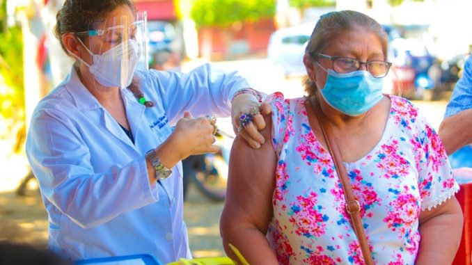 Banco mundial aprobó U$116 millones a Nicaragua para la lucha contra el Covid-19