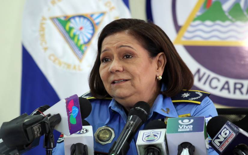 En Nicaragua aumenta fallecidos por accidente de transito