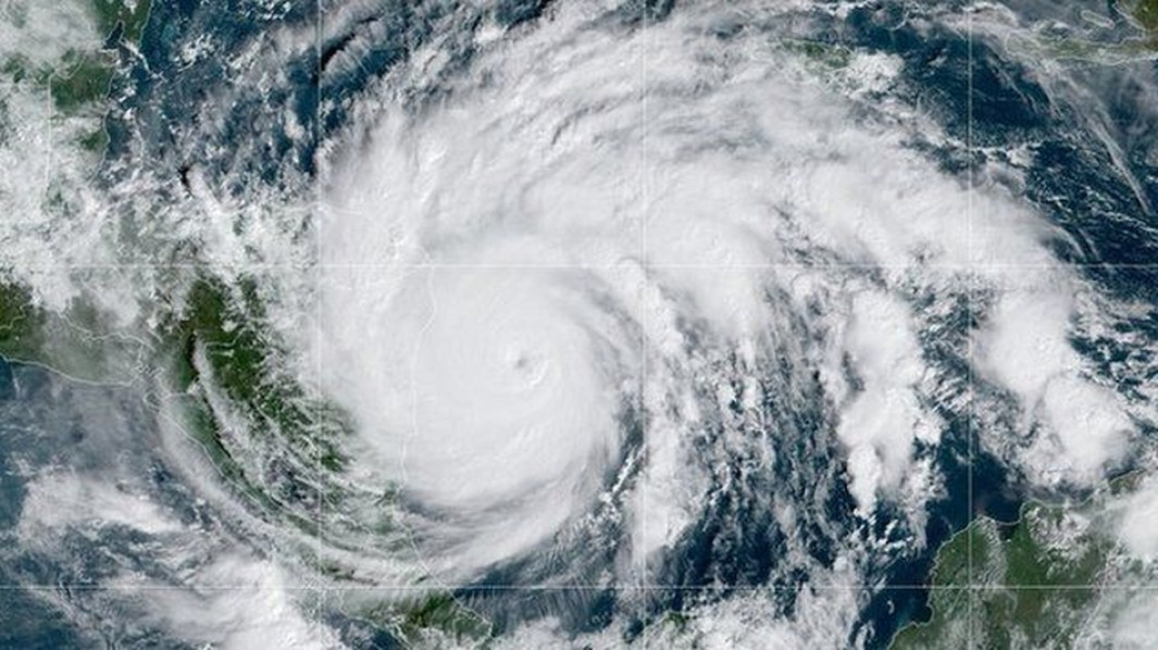 Altas probabilidades que nuevo huracán impacte a Nicaragua