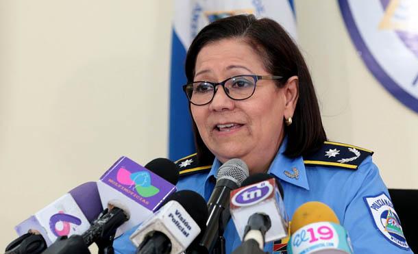 15 fallecidos en accidentes de transito en Nicaragua