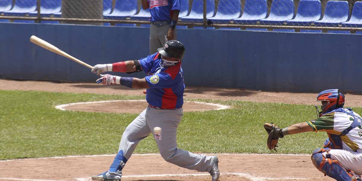 Más equipos clasificados a la siguiente ronda del Pomares