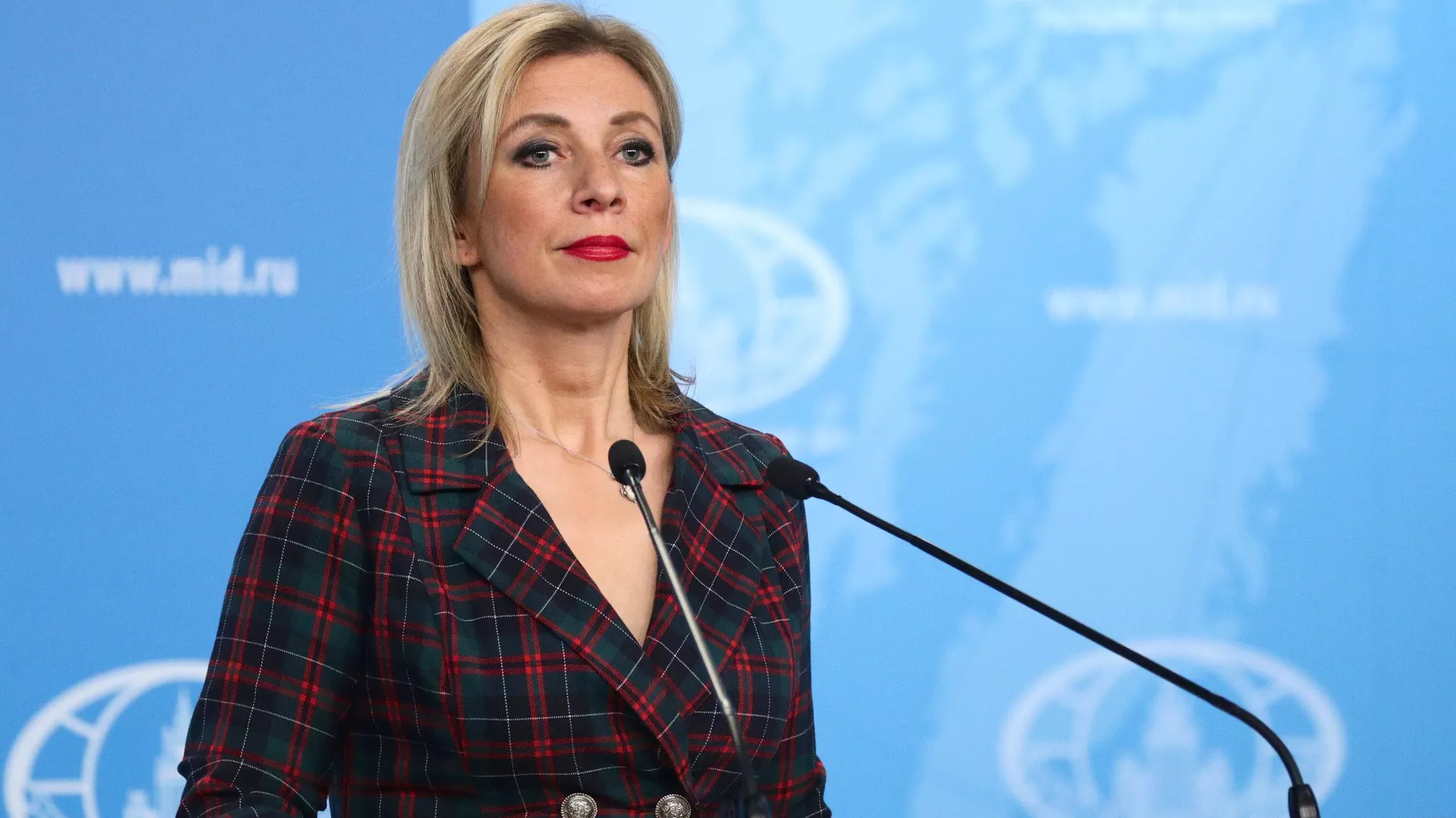 Moscú acusa a Occidente de manipular a Ucrania