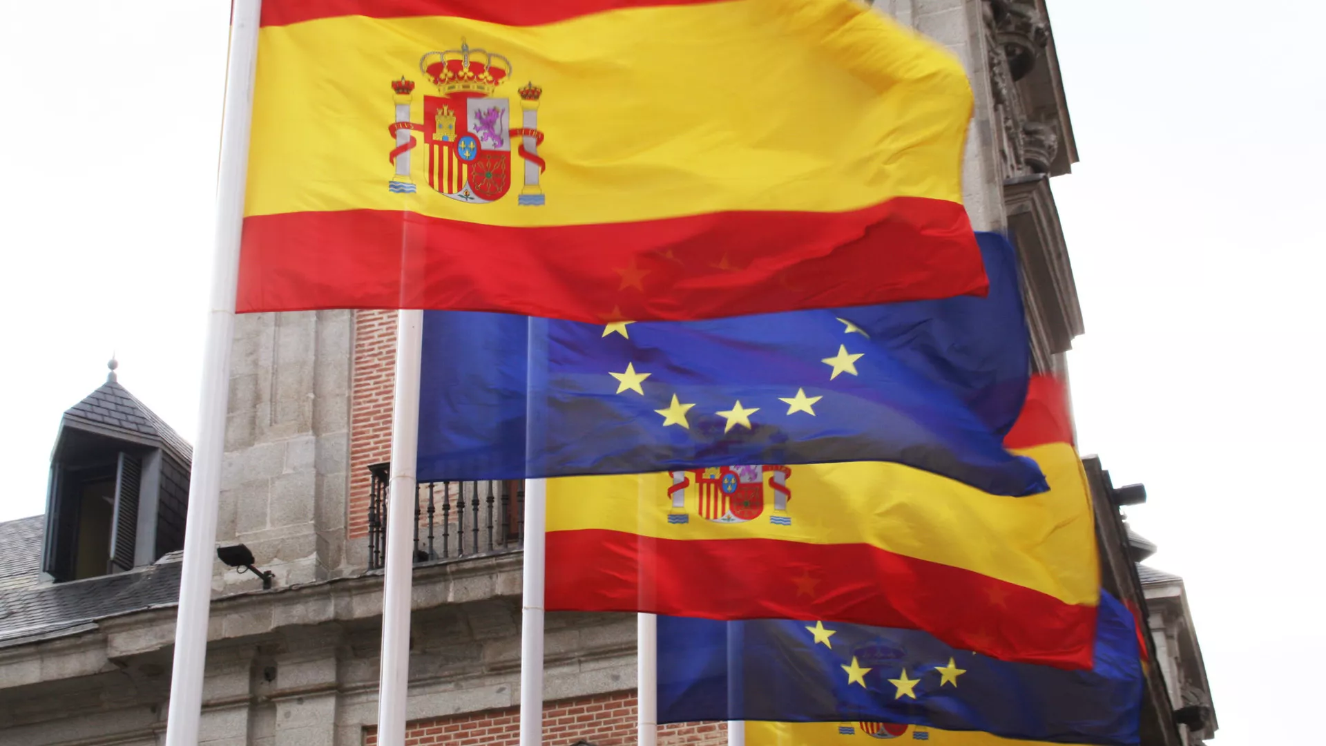 Crisis con Argelia: España está intentando mover la influencia de la UE