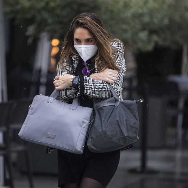 ¿Por qué las mujeres tienen más frio que los Hombres?