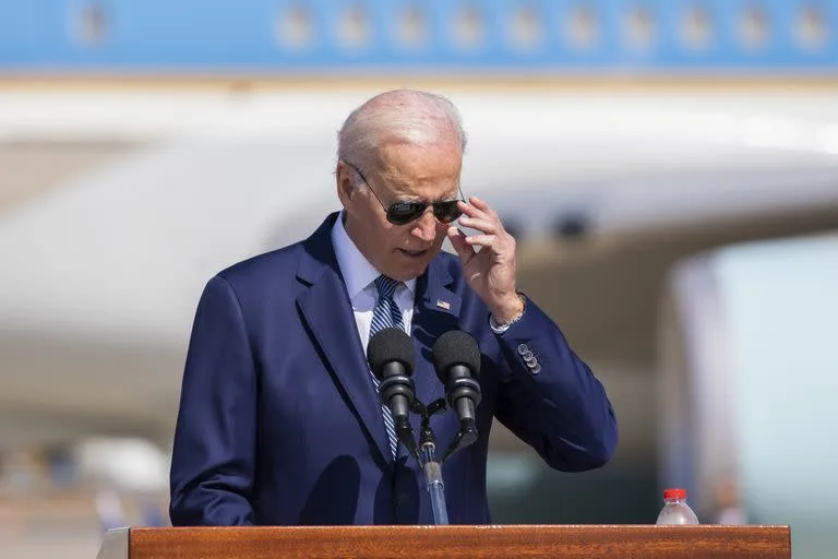Biden: La economía de EE.UU. «no está en recesión», ¿acaso es cierto esto?