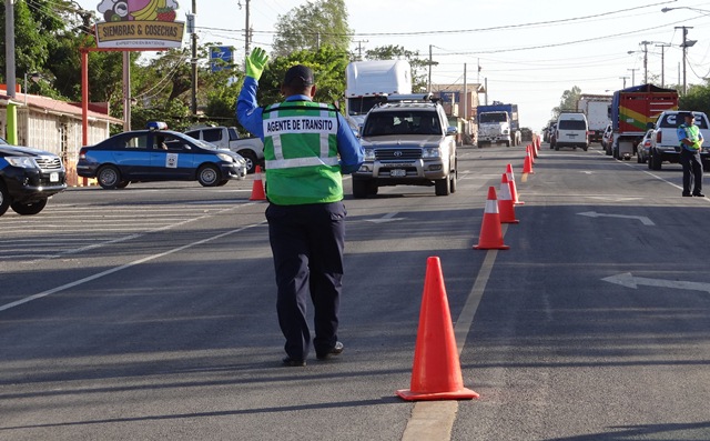 Disminuye el número de personas fallecidas en accidentes de tránsito
