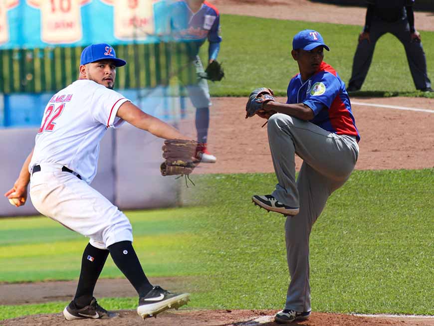 León y Chontales lideran segunda vuelta del Pomares