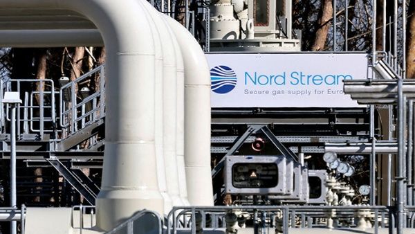 Rusia suspende temporalmente el envío de gas a Europa
