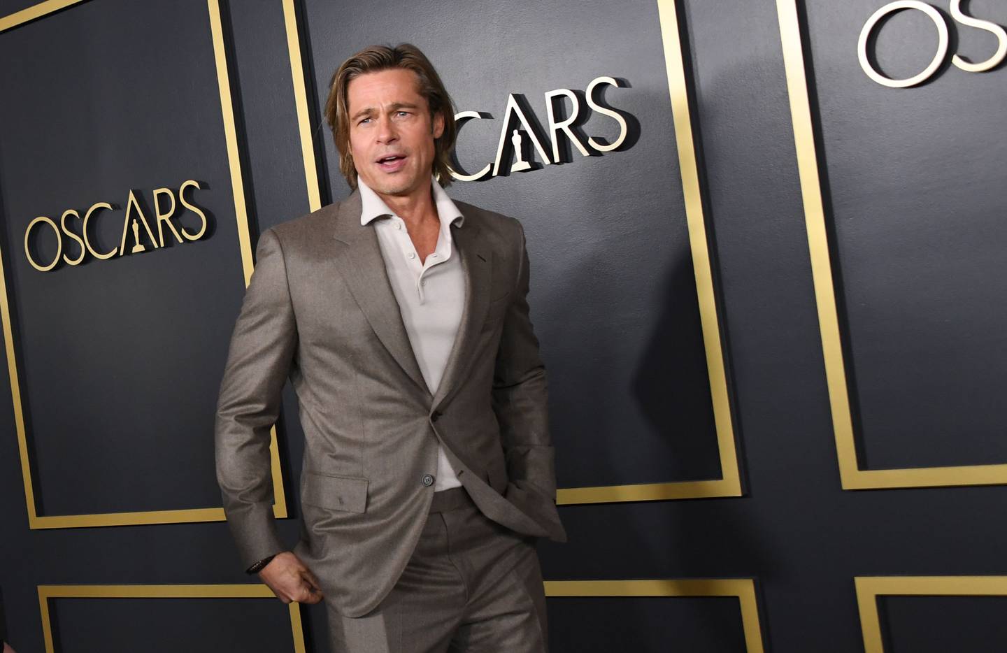Brad Pitt, conquistas, trabajo e inversiones