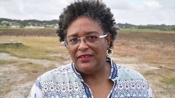 Barbados apoyará a Venezuela en contra de sanciones de EE.UU.
