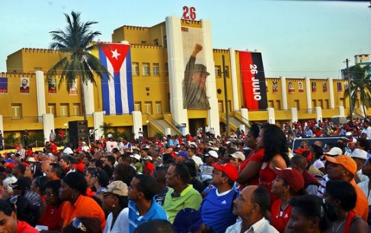 Conoce el por qué del Día de la Rebeldía Nacional en Cuba