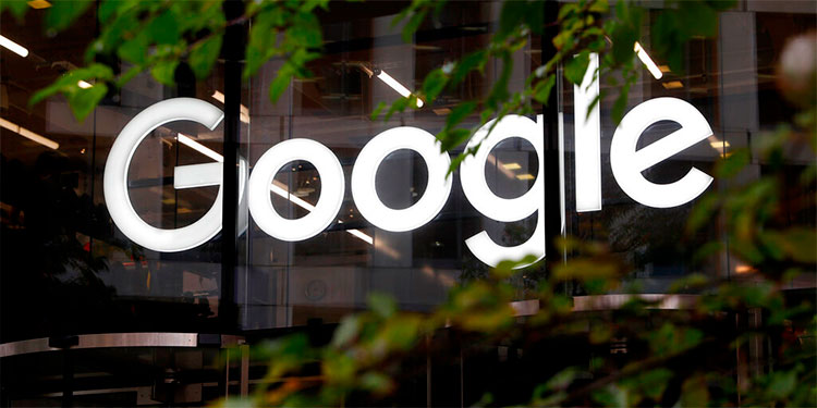 Rusia multa a Google por mas de 370 millones de dólares