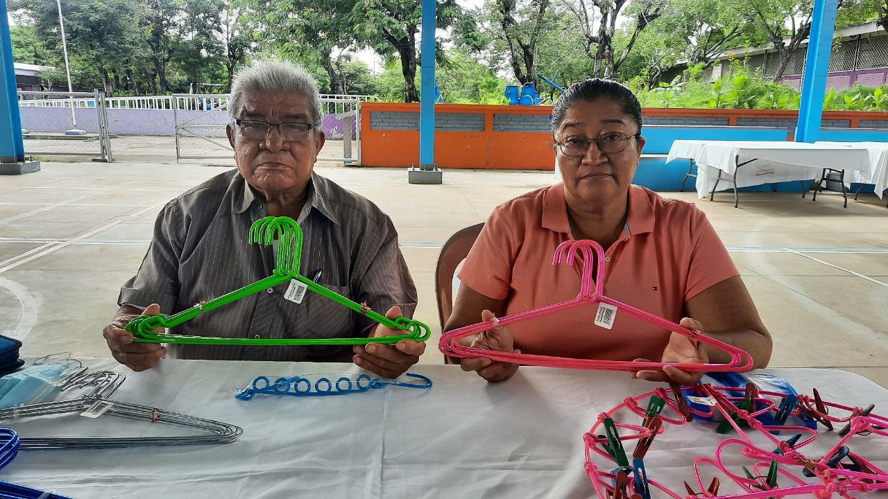 Fortalecen capacidades y habilidades a emprendedores nicaragüenses