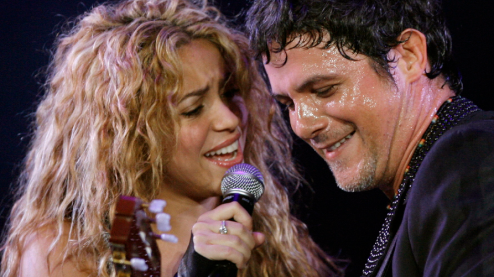¿Acaso Shakira tiene un nuevo amor?