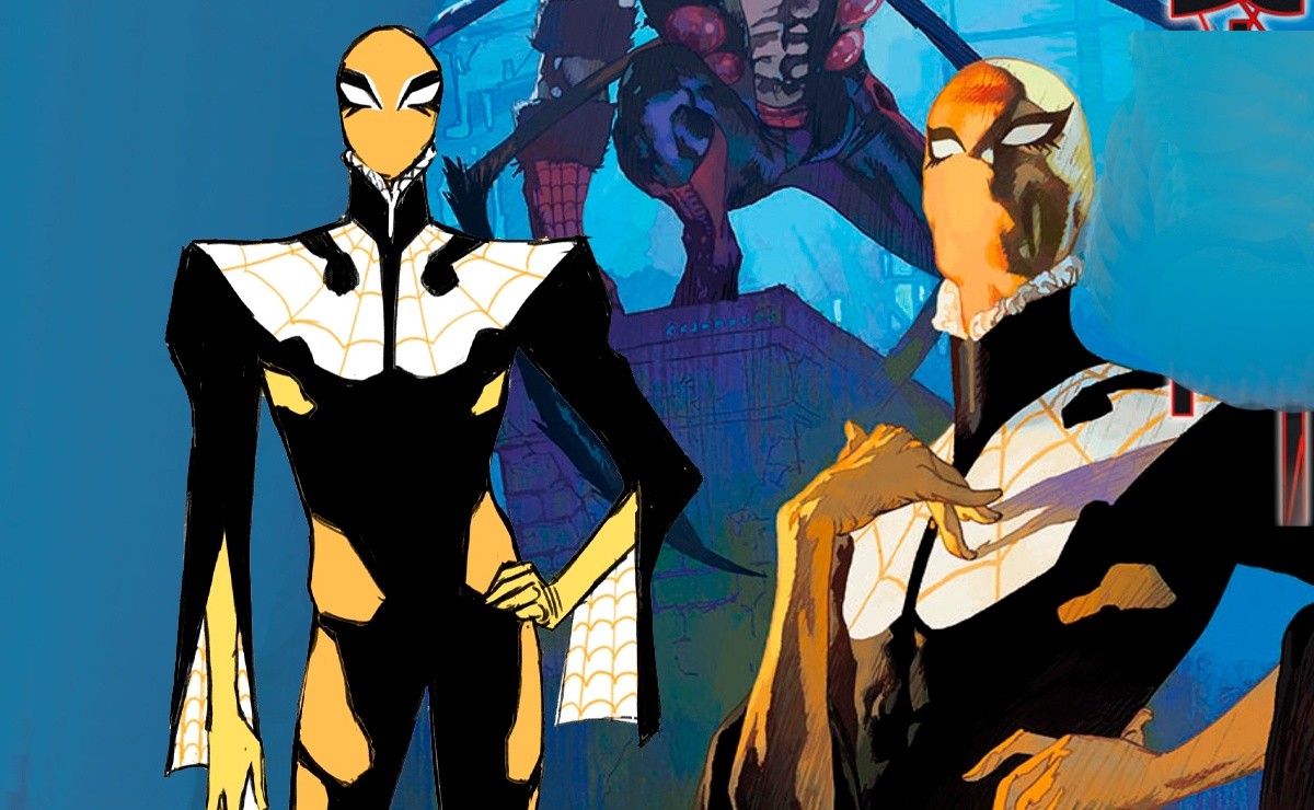 Marvel anuncia el primer Spider-Man homosexual