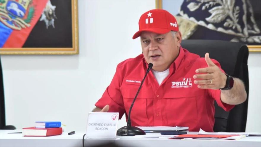 Venezuela: ONU, doblegada ante EEUU, silencio ante el secuestro del avión