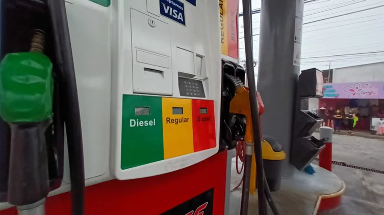 Termina subsidio en los combustibles en Guatemala