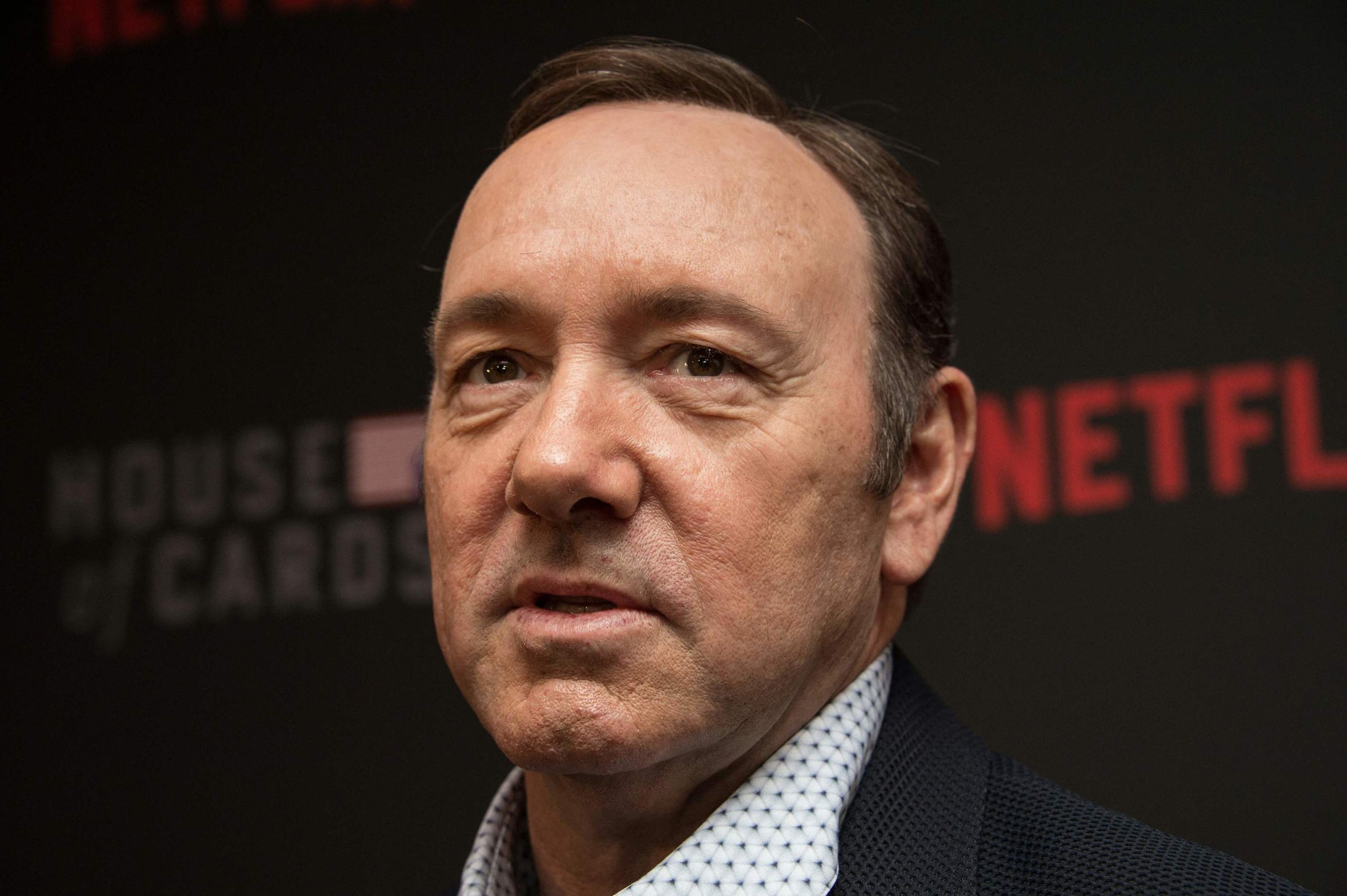 US$31 millones deberá pagar Kevin Spacey tras ser acusado por su conducta sexual