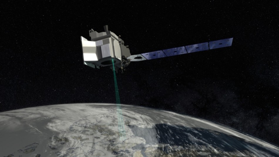 ¿Por qué la NASA está disparando rayos laser a los bosques del planeta?