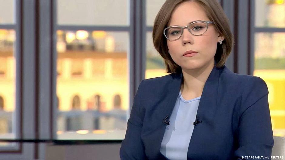 Rusia: Acusan a Ucrania por el asesinato de la hija de un ideólogo cercano al Kremlin