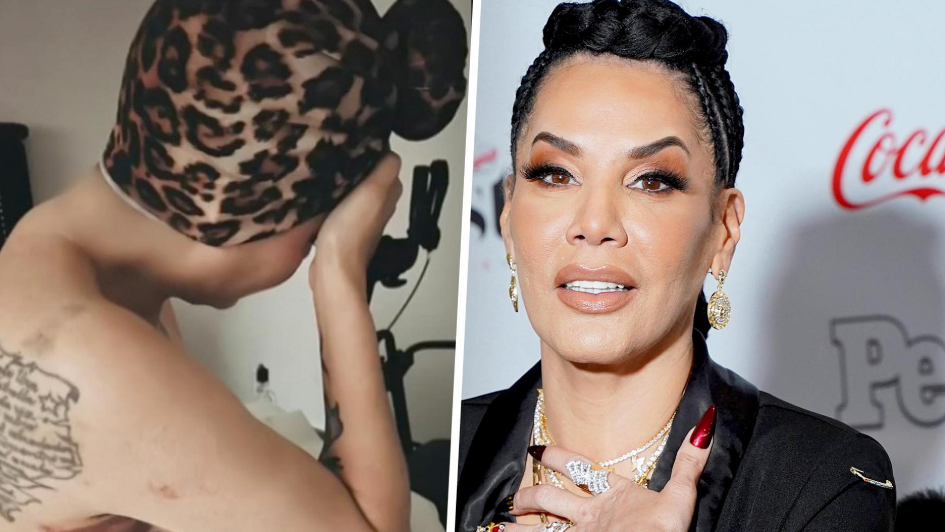 Ivy Queen reveló su estado de Salud