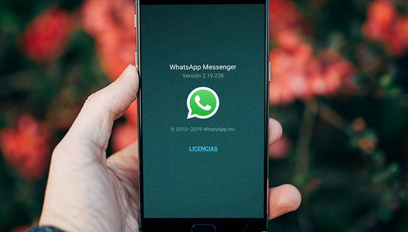 ¿Ya viste el nuevo nombre de WhatsApp?