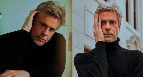 Muerte inesperada del actor peruano, Diego Bertie