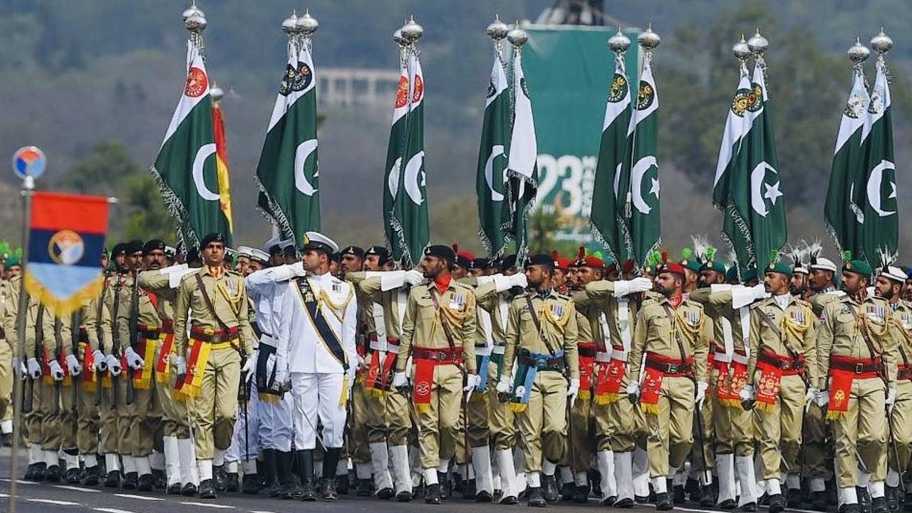 Pakistán ayudará con la Seguridad del Mundial de Qatar
