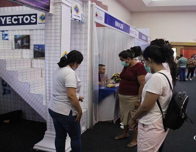 Todo un éxito Expo Hogar 2022