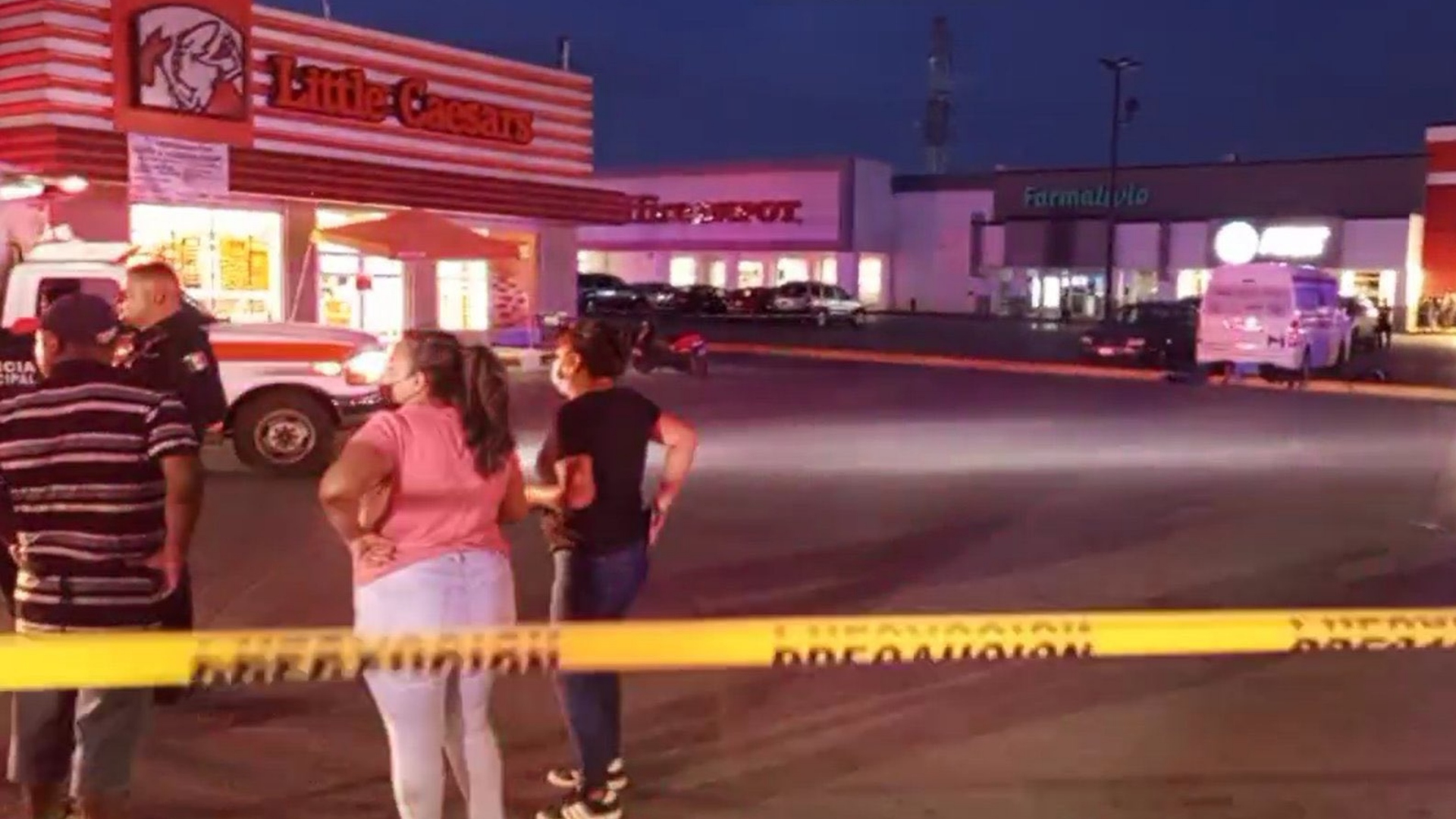 ¿A qué se debe el caos en Ciudad Juárez?