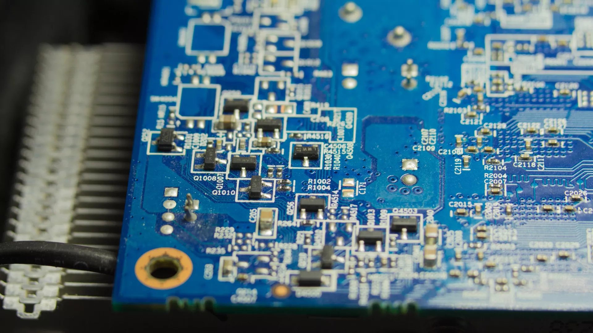 La guerra por los chips, el trasfondo de la desesperación de EEUU por China y Taiwán
