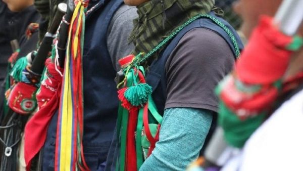 Colombia: INDEPAZ confirma masacre número 72 durante 2022
