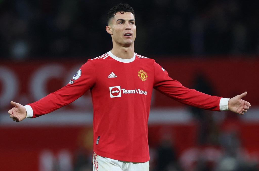 Cristiano hablará sobre su situación profesional