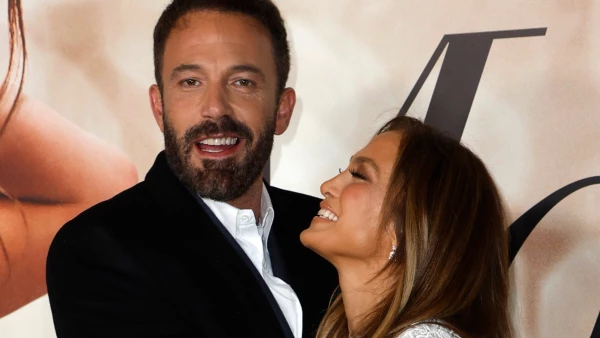 Jennifer López y Ben Affleck se casarán por segunda vez
