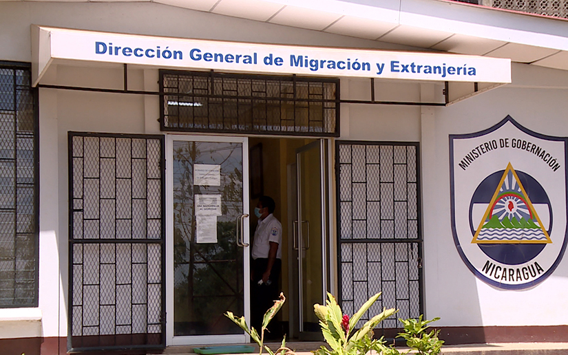 ¿Qué documentos necesitas para sacar residencia temporal?