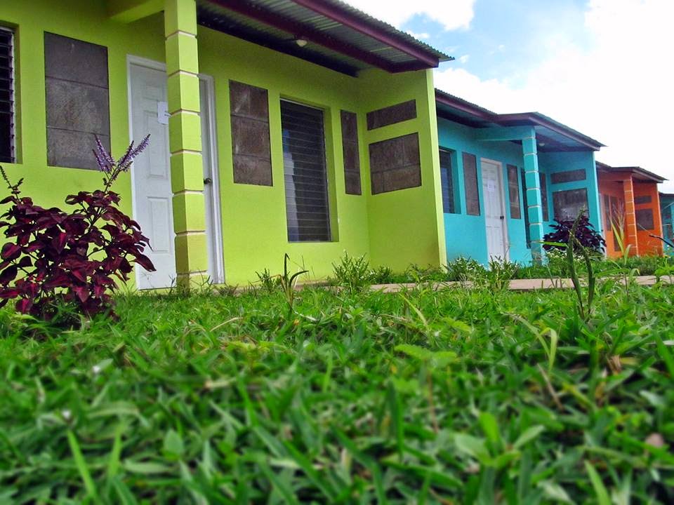 China construirá mas 900 viviendas en Nicaragua