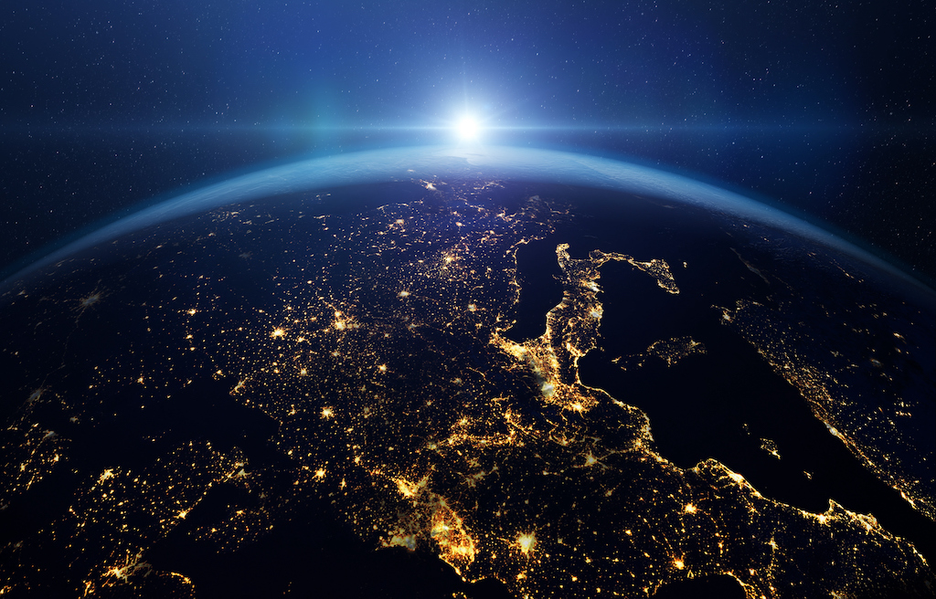 ¿A qué se debe que la Tierra se «apure»?