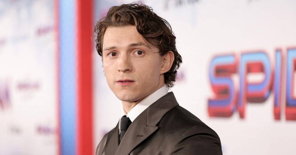 Tom Holland conocido por interpretar a Spider-Man dice adiós al mundo de las redes sociales