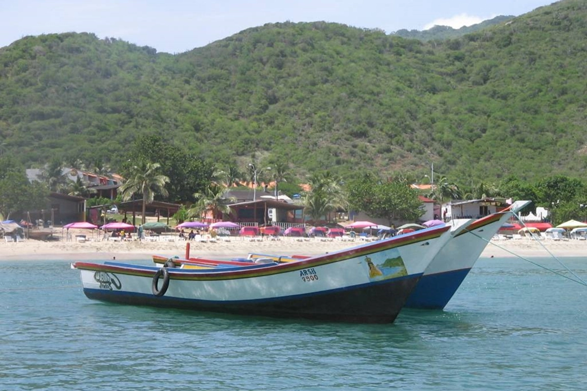 Por mal tiempo suspenden zarpes en la región caribe