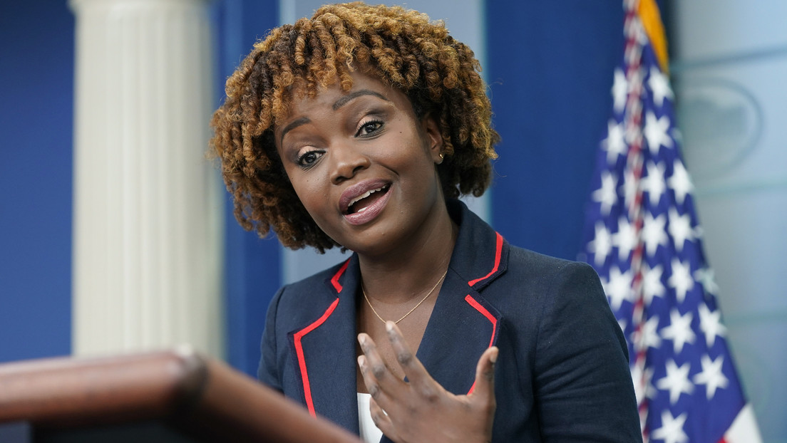 La Casa Blanca califica a los seguidores de Trump como una «amenaza extrema» para la democracia