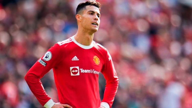 Cristiano Ronaldo no jugará la Champions, se queda en el United