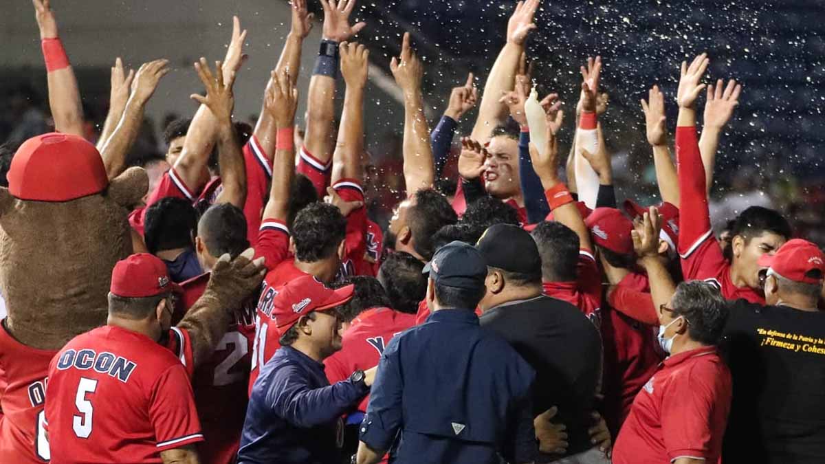 Clásico capitalino en la final del Pomares 2022