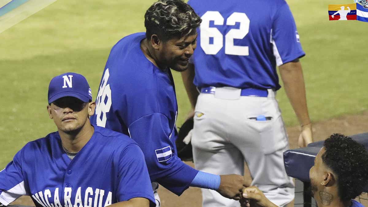 Nicaragua noquea a Honduras