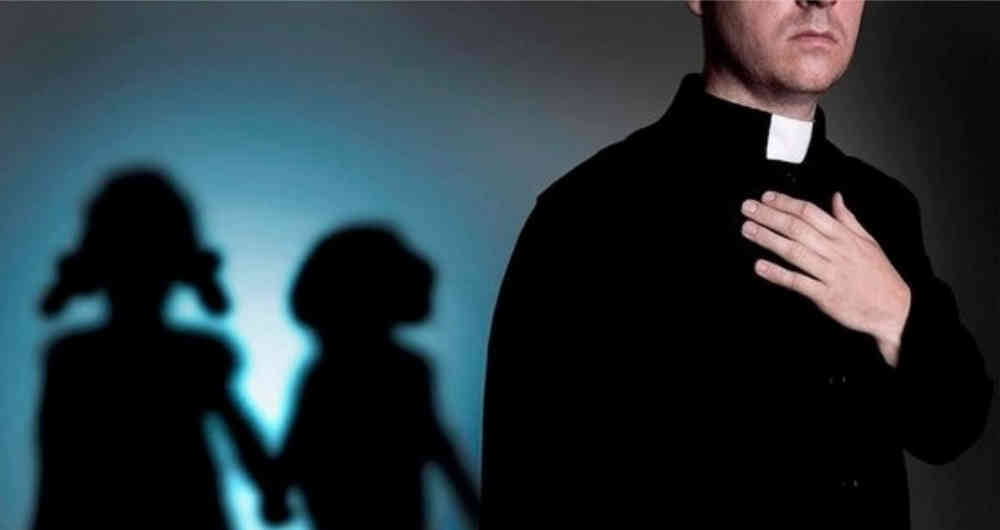 49 años de prisión para sacerdote sentenciado por violación, en Boaco