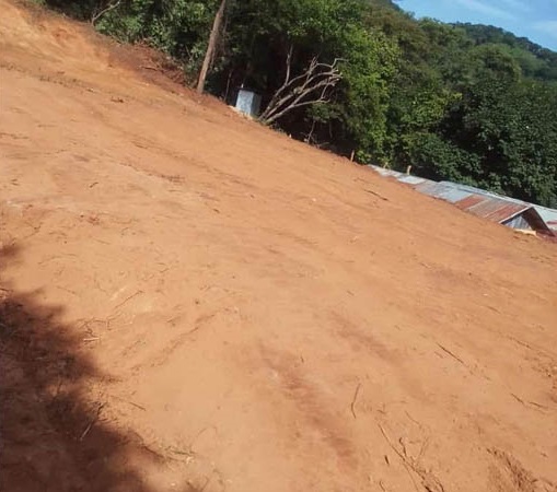 Miembros de las Iglesias de Dios construirán Nuevo Comedor Infantil