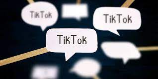 Señalan a Tik Tok de robar información a los usuarios