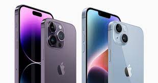 Apple no aumentará la producción del IPhone 14