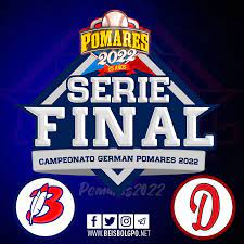 Todo Listos para la Gran Final del Pomares