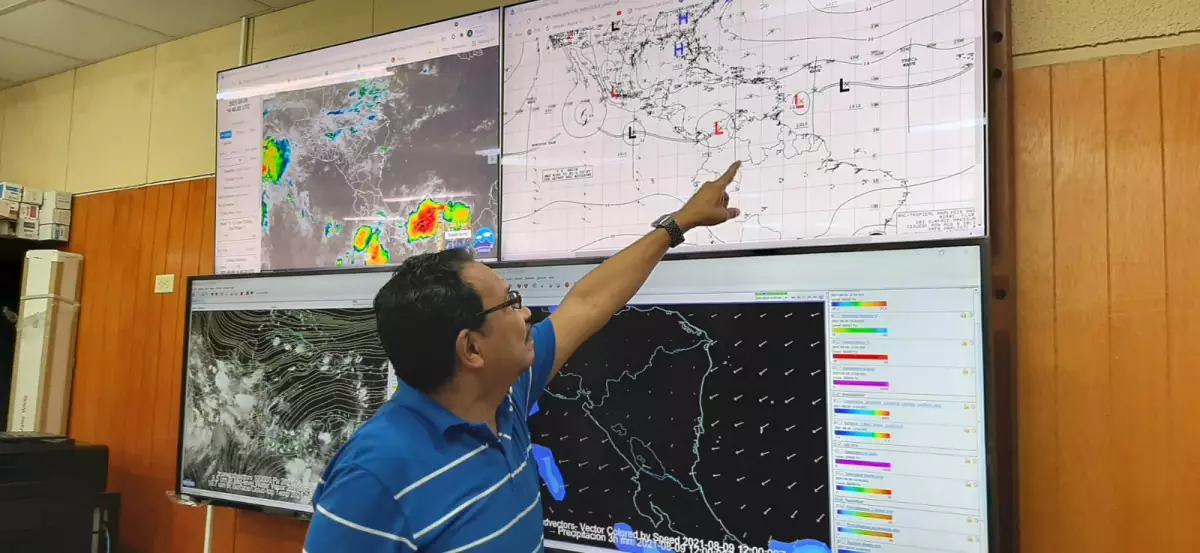 Nicaragua tendrá estabilidad climática