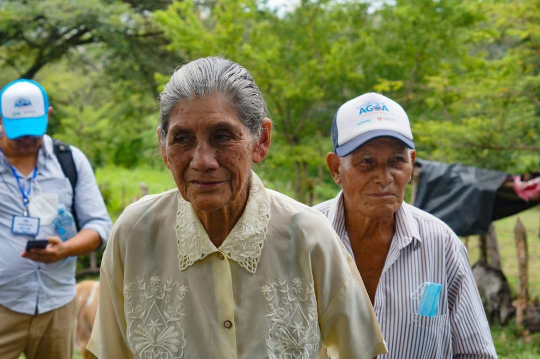Adaptación de la Agricultura Nicaragüense al Cambio Climático